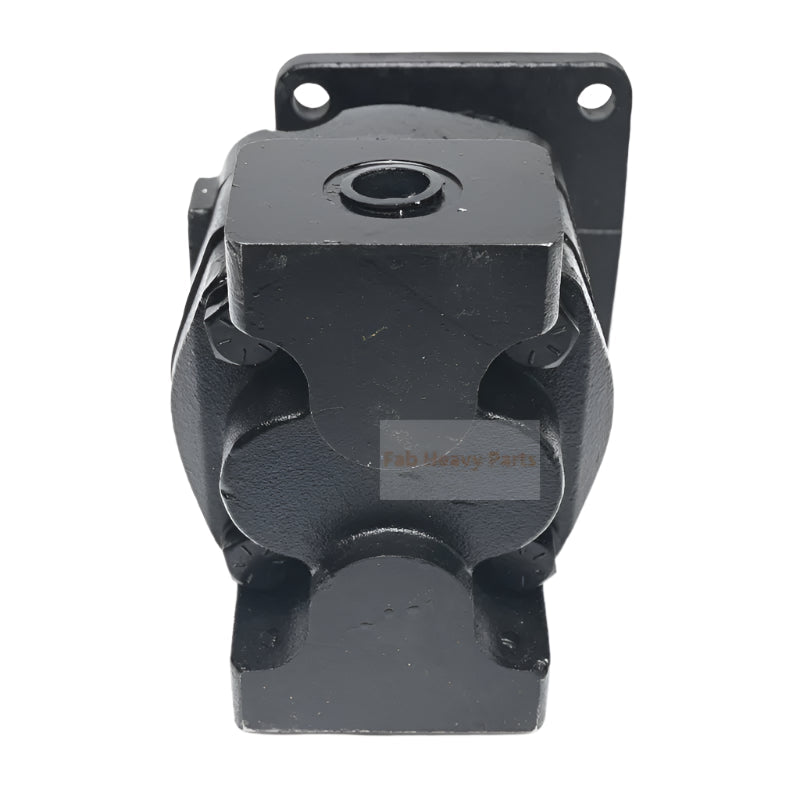Hydraulic Pump 257953A1 Fits for CASE Backhoe Loader 580M 580L 570MXT 570LXT - Fab Heavy Parts