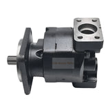 Hydraulic Pump 257953A1 Fits for CASE Backhoe Loader 580M 580L 570MXT 570LXT - Fab Heavy Parts