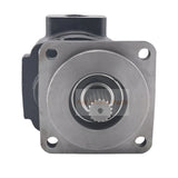 Hydraulic Pump 257953A1 Fits for CASE Backhoe Loader 580M 580L 570MXT 570LXT - Fab Heavy Parts