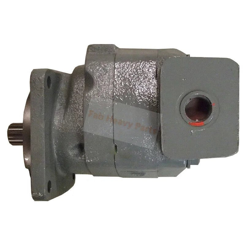 Hydraulic Pump 257953A1 for New Holland Tractor Loader LV80 U80 - Fab Heavy Parts