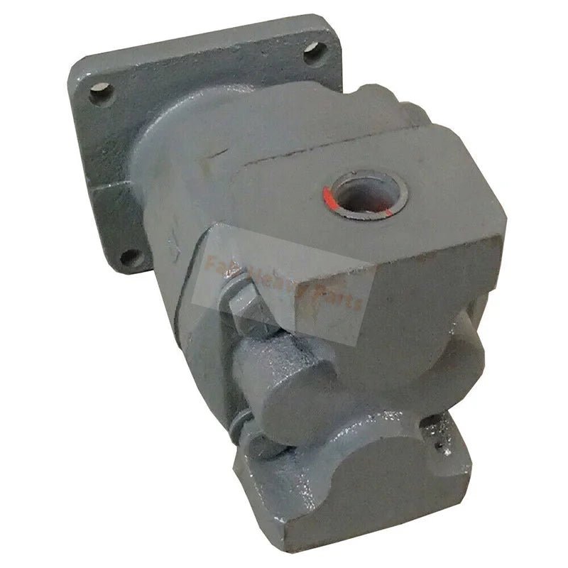 Hydraulic Pump 257953A1 for New Holland Tractor Loader LV80 U80 - Fab Heavy Parts