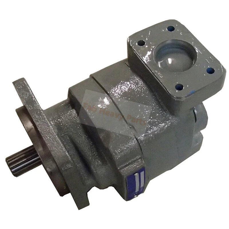Hydraulic Pump 257953A1 for New Holland Tractor Loader LV80 U80 - Fab Heavy Parts