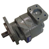 Hydraulic Pump 257953A1 for New Holland Tractor Loader LV80 U80 - Fab Heavy Parts