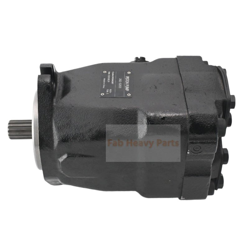 Hydraulic Pump 262 - 5203 2625203 Fits for Caterpillar CAT TH460B TH560B TH560B 3054E 3054 Engine - Fab Heavy Parts