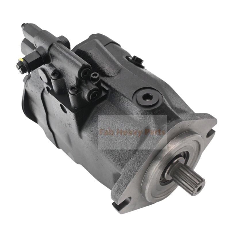 Hydraulic Pump 262 - 5203 2625203 Fits for Caterpillar CAT TH460B TH560B TH560B 3054E 3054 Engine - Fab Heavy Parts