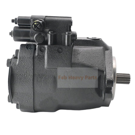 Hydraulic Pump 262 - 5203 2625203 Fits for Caterpillar CAT TH460B TH560B TH560B 3054E 3054 Engine - Fab Heavy Parts