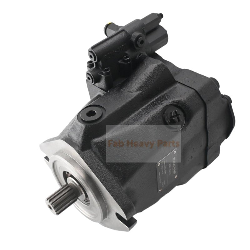 Hydraulic Pump 262 - 5203 2625203 Fits for Caterpillar CAT TH460B TH560B TH560B 3054E 3054 Engine - Fab Heavy Parts