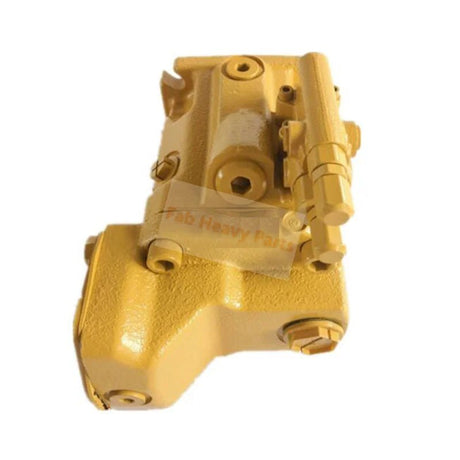 Hydraulic Pump 307 - 3063 3073063 Fits for Caterpillar CAT Engine C3.4 C4.4 Loader 415F 416F 422F 426F 428F - Fab Heavy Parts