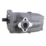 Hydraulic Pump 31351 - 76300 for Kubota Tractor L2250DT L2250F L2550DT L2550F L2650F L2950F - Fab Heavy Parts