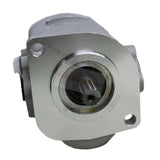 Hydraulic Pump 31351 - 76300 for Kubota Tractor L2250DT L2250F L2550DT L2550F L2650F L2950F - Fab Heavy Parts