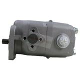 Hydraulic Pump 31351 - 76300 for Kubota Tractor L2250DT L2250F L2550DT L2550F L2650F L2950F - Fab Heavy Parts