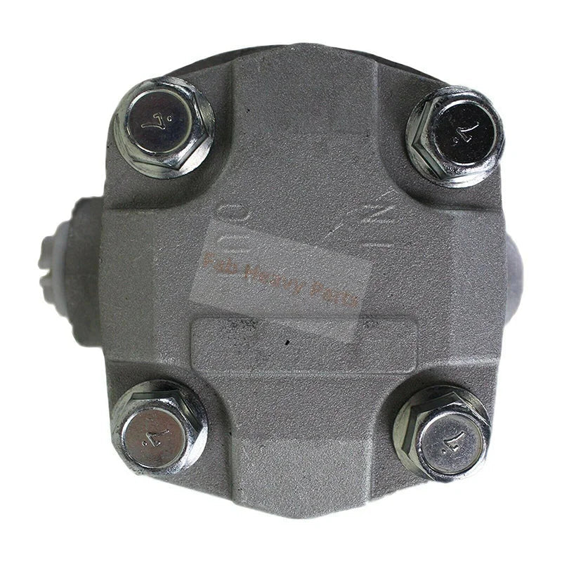 Hydraulic Pump 31351 - 76300 for Kubota Tractor L2250DT L2250F L2550DT L2550F L2650F L2950F - Fab Heavy Parts