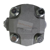 Hydraulic Pump 31351 - 76300 for Kubota Tractor L2250DT L2250F L2550DT L2550F L2650F L2950F - Fab Heavy Parts