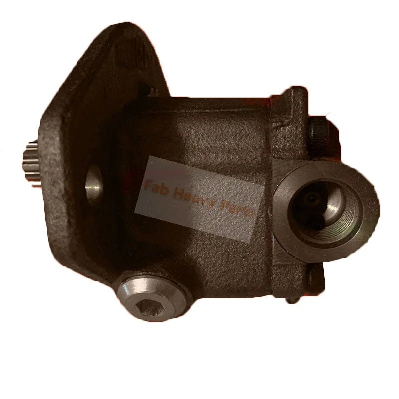 Hydraulic Pump 316 - 6864 3166864 Fits for Caterpillar CAT 725 730 735 740 385C R1600 R1600G AD30 AD55 Engine 3406E 3406C C15 C18 - Fab Heavy Parts