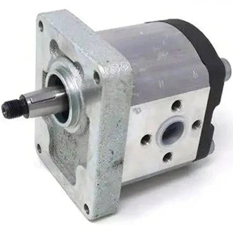 Hydraulic Pump 318.33 CC 5180277 Fits for Case IH MXM130 MXM140 MXM155 MXM175 MXM190 MXM120 Tractor - Fab Heavy Parts