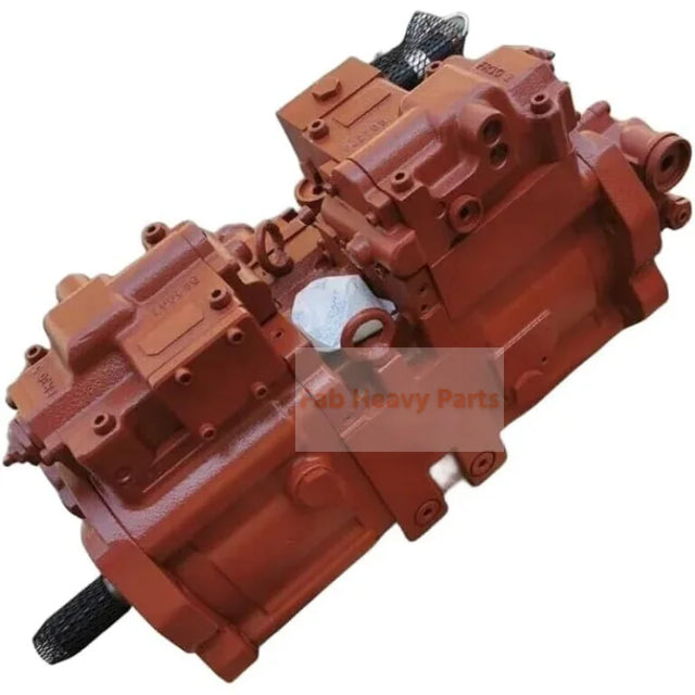 Bomba hidráulica 31E6-03010 K3V63DT-1R0R-9N01-2A FITS para Hyundai R130LC-3 R130W