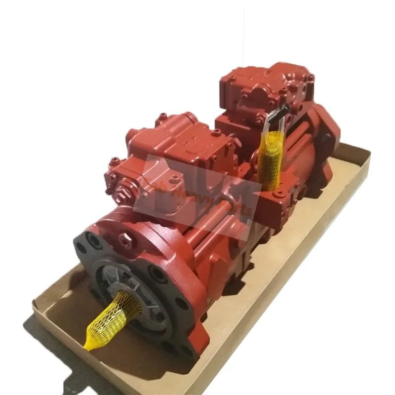Hydraulic Pump 31EN - 10010 31EN10010 for Hyundai R250LC - 3 Excavator - Fab Heavy Parts
