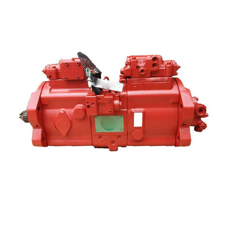 Hydraulic Pump 31QB - 10011 Fits for Hyundai Excavator R480LC - 9MH R480LC - 9 R520LC - 9 R520LC - 9S - Fab Heavy Parts