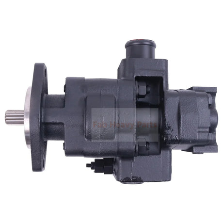 Hydraulikpumpe 324-9529-039 für Parker 324 9529 039 Passend für John Deere 310SE Lader