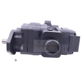 Hydraulic Pump 324-9529-039 for Parker 324 9529 039 Fits for John Deere 310SE Loader