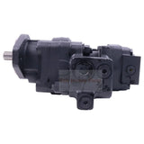Hydraulic Pump 324-9529-039 for Parker 324 9529 039 Fits for John Deere 310SE Loader