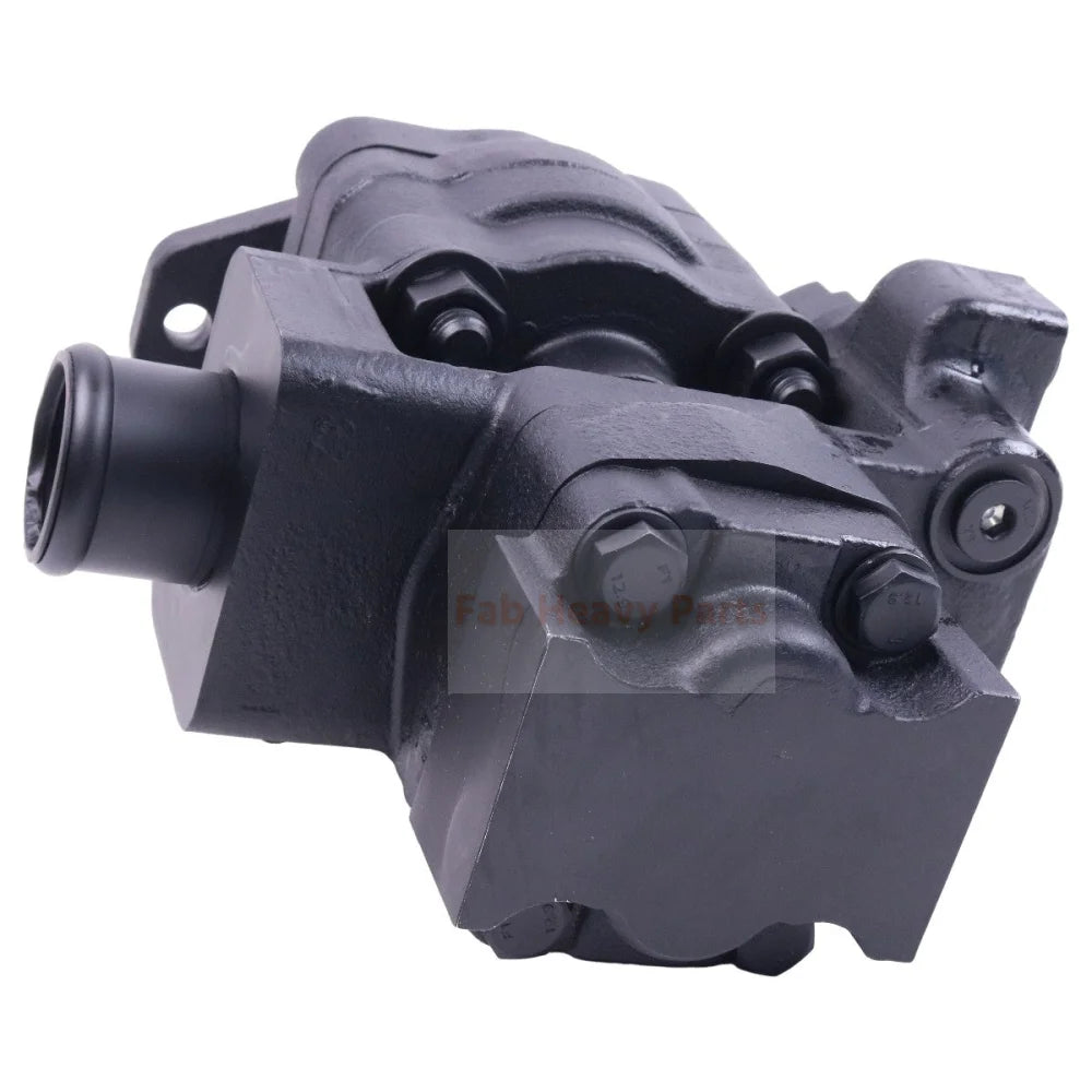 Hydraulic Pump 324-9529-039 for Parker 324 9529 039 Fits for John Deere 310SE Loader