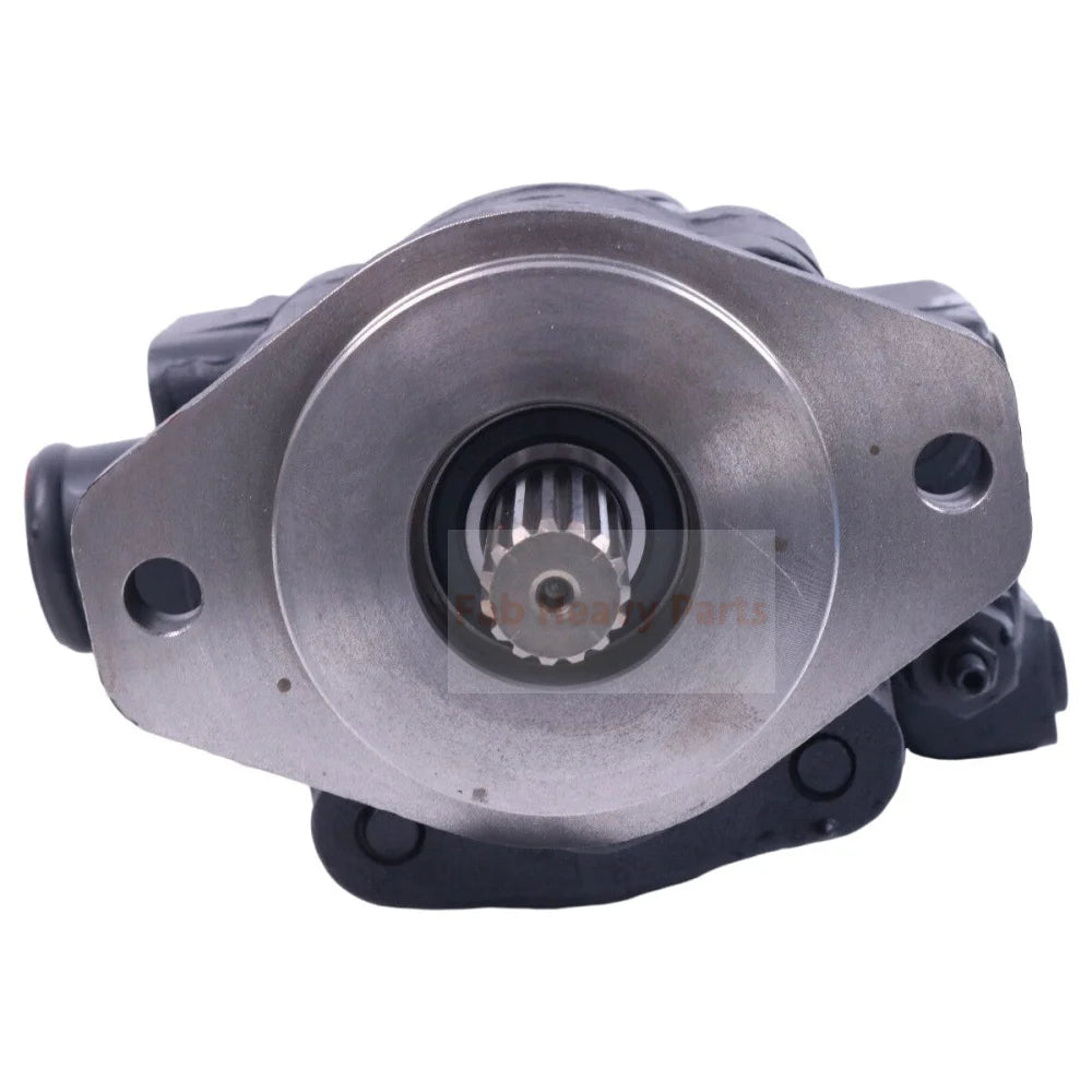 Hydraulic Pump 324-9529-039 for Parker 324 9529 039 Fits for John Deere 310SE Loader