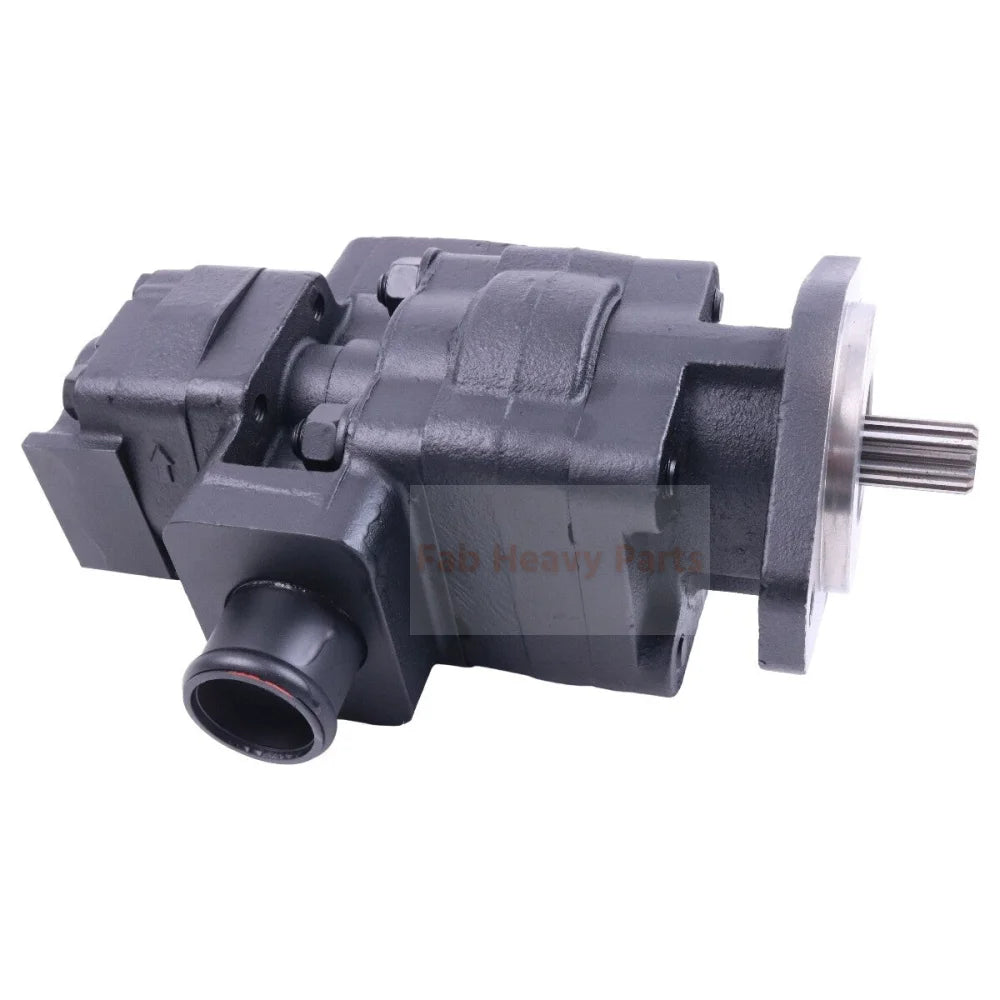 Hydraulic Pump 324-9529-039 for Parker 324 9529 039 Fits for John Deere 310SE Loader