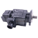Hydraulic Pump 324-9529-039 for Parker 324 9529 039 Fits for John Deere 310SE Loader