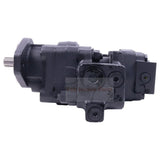 Hydraulic Pump 324 - 9529 - 039 for Parker 324 9529 039 Fits for John Deere 310SE Loader - Fab Heavy Parts