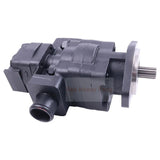 Hydraulic Pump 324 - 9529 - 039 for Parker 324 9529 039 Fits for John Deere 310SE Loader - Fab Heavy Parts