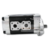 Hydraulic Pump 32791-76200 32791-76202 32791-76203 for Kubota Tractor M59 M62