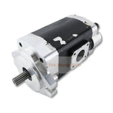 Hydraulic Pump 32791 - 76200 32791 - 76202 32791 - 76203 for Kubota Tractor M59 M62 - Fab Heavy Parts