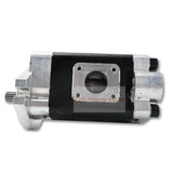 Hydraulic Pump 32791 - 76200 32791 - 76202 32791 - 76203 for Kubota Tractor M59 M62 - Fab Heavy Parts