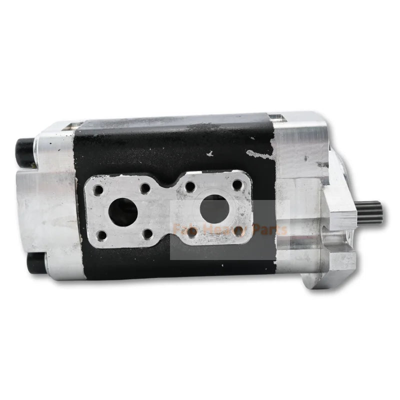 Hydraulic Pump 32791 - 76200 32791 - 76202 32791 - 76203 for Kubota Tractor M59 M62 - Fab Heavy Parts