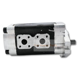 Hydraulic Pump 32791 - 76200 32791 - 76202 32791 - 76203 for Kubota Tractor M59 M62 - Fab Heavy Parts