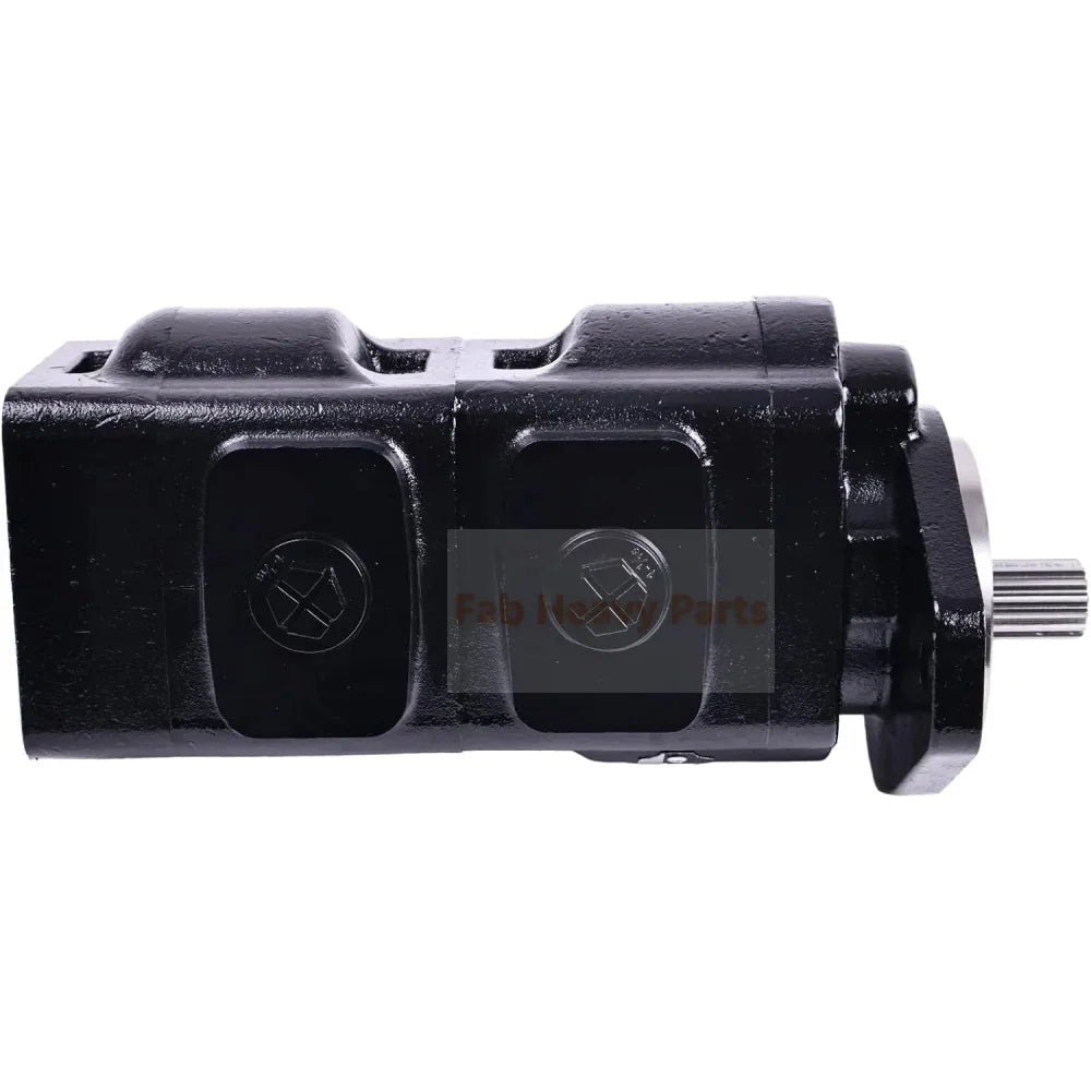 Hydraulic Pump 332/G7135 332G7135 332 - G7135 Fits for JCB Loader 214 215 216 217 3C 3CX 3D 4CX - Fab Heavy Parts