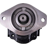 Hydraulic Pump 332/G7135 332G7135 332 - G7135 Fits for JCB Loader 214 215 216 217 3C 3CX 3D 4CX - Fab Heavy Parts