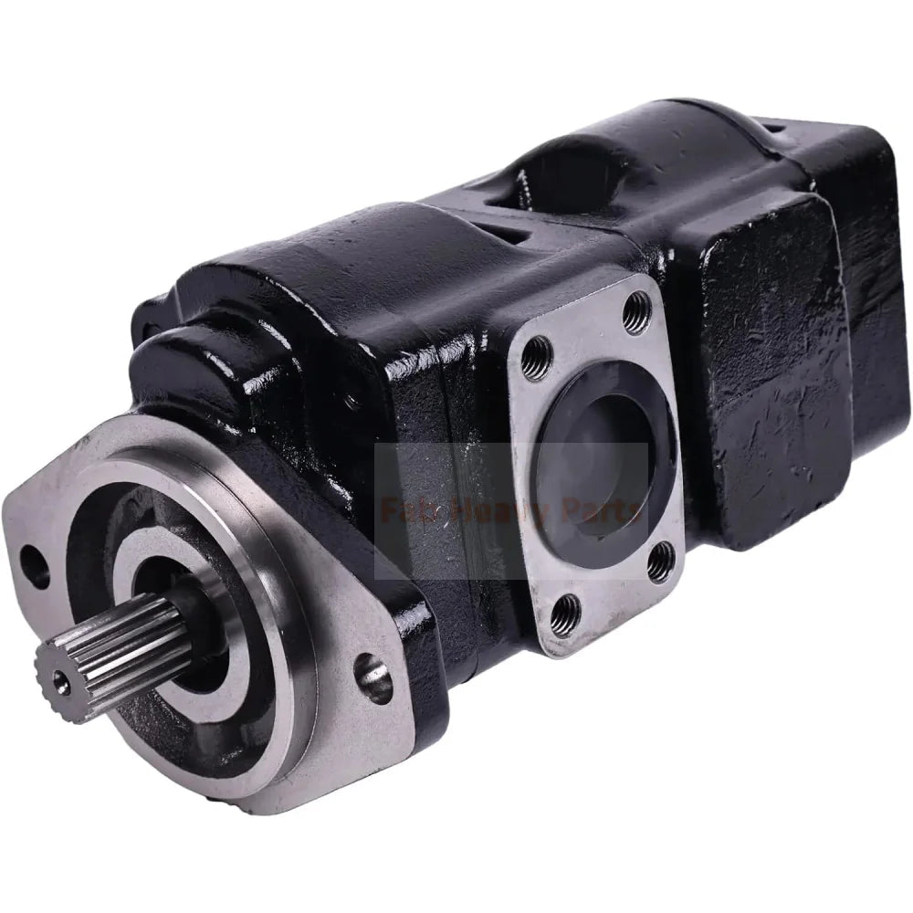 Hydraulic Pump 332/G7135 332G7135 332 - G7135 Fits for JCB Loader 214 215 216 217 3C 3CX 3D 4CX - Fab Heavy Parts