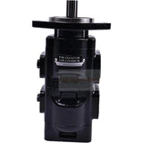 Hydraulic Pump 332/G7135 332G7135 332 - G7135 Fits for JCB Loader 214 215 216 217 3C 3CX 3D 4CX - Fab Heavy Parts