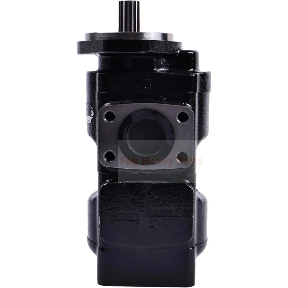 Hydraulic Pump 332/G7135 332G7135 332 - G7135 Fits for JCB Loader 214 215 216 217 3C 3CX 3D 4CX - Fab Heavy Parts