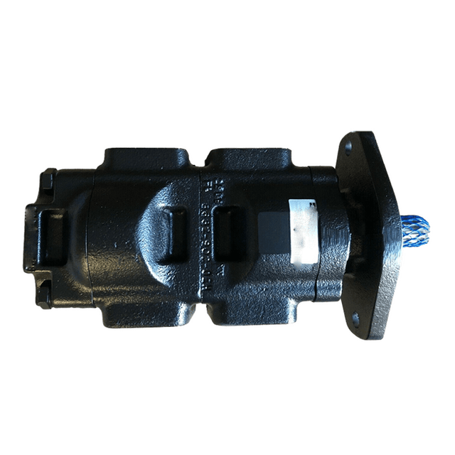 Hydraulic Pump 333/G5391 Fits for JCB Loader 3CX 4CX - Fab Heavy Parts