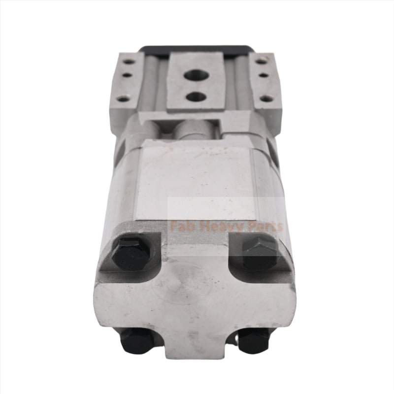 Hydraulic Pump 3382280M1 for Massey Ferguson Tractor 3050 3060 3065 3070 3075 3080 3085 3090 3095 3115 3120 3125 - Fab Heavy Parts
