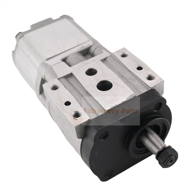 Hydraulic Pump 3382280M1 for Massey Ferguson Tractor 3050 3060 3065 3070 3075 3080 3085 3090 3095 3115 3120 3125 - Fab Heavy Parts