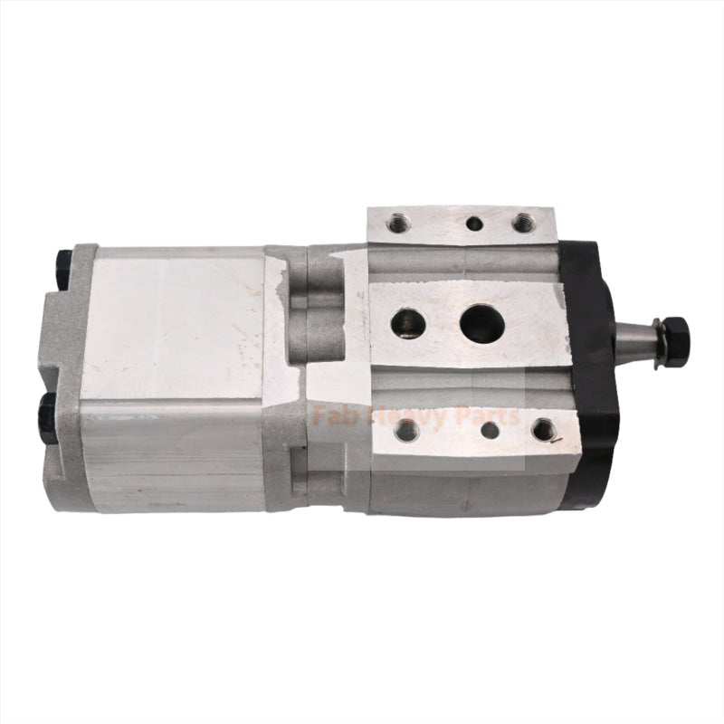 Hydraulic Pump 3382280M1 for Massey Ferguson Tractor 3050 3060 3065 3070 3075 3080 3085 3090 3095 3115 3120 3125 - Fab Heavy Parts
