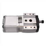 Hydraulic Pump 3382280M1 for Massey Ferguson Tractor 3050 3060 3065 3070 3075 3080 3085 3090 3095 3115 3120 3125 - Fab Heavy Parts