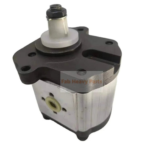 Hydraulic Pump 3534941M91 3538958M92 3538957M91 Fits for Massey Ferguson F70 F80 F90 - Fab Heavy Parts