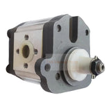 Hydraulic Pump 3538958M91 3533911M91 Fits for Landini 6860 68CV 7860 Rex 100 70 for Massey Ferguson 367CF 373 393S Tractor