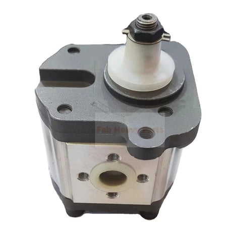 Hydraulic Pump 3538958M91 3533911M91 Fits for Landini 6860 68CV 7860 Rex 100 70 for Massey Ferguson 367CF 373 393S Tractor - Fab Heavy Parts