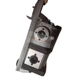 油圧ポンプ35430-82200 Kubota L4150 L3750 M4030 M5030 M4050 L3350の交換